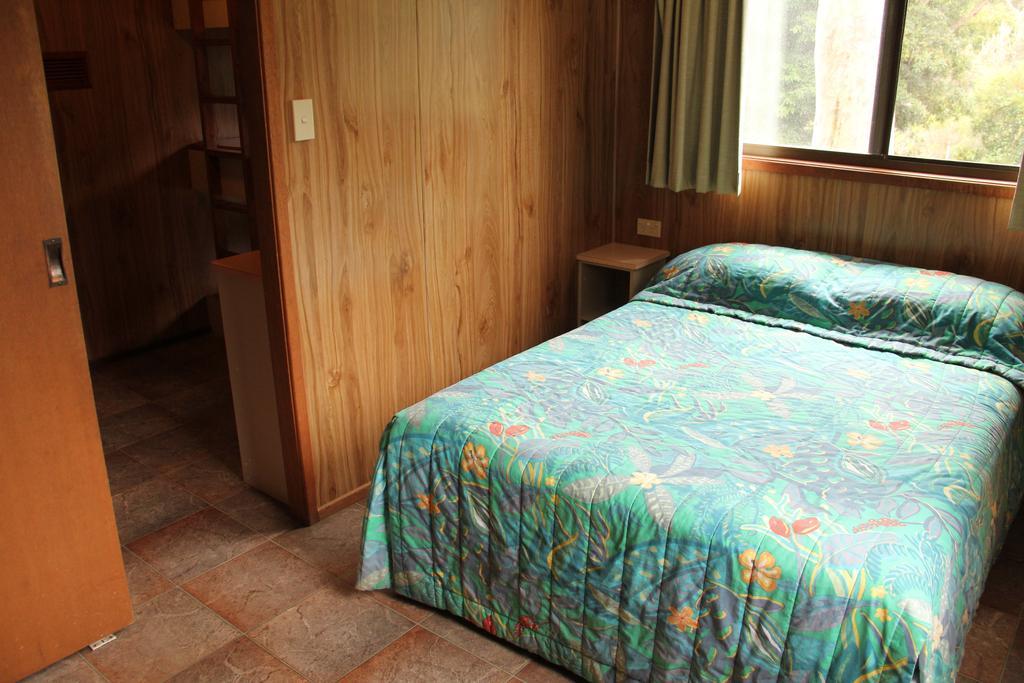 Vila Depot Beach Cabins Durras Exteriér fotografie